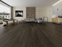 Falcon Floors - Antique Brown - 7mm SPC Luxury Vinyl Plank