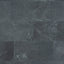 Toucan HPT6801-1- Vinyl Tiles - Marble - 5mm Vinyl Tile Flooring