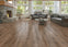 Coffee - Sono Eclipse - Inhaus Surfaces - 5.5 mm Waterproof Laminate Flooring