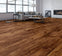 Heartland Walnut - Sono Eclipse - Inhaus Surfaces - 5.5 mm Waterproof Laminate Flooring