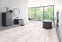 Pearl Travertine - Sono Eclipse - Inhaus Surfaces - 5.5 mm Waterproof Laminate Flooring