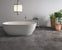 Sesame Sandstone - Sono Eclipse - Inhaus Surfaces - 5.5 mm Waterproof Laminate Flooring
