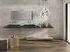 Tuscan - Elandura - Inhaus Surfaces - 5 mm SPC Luxury Vinyl Plank