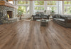 Coffee - Sono Eclipse - Inhaus Surfaces - 5.5 mm Waterproof Laminate Flooring